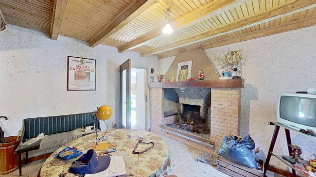 Casa singola in vendita a Grantola