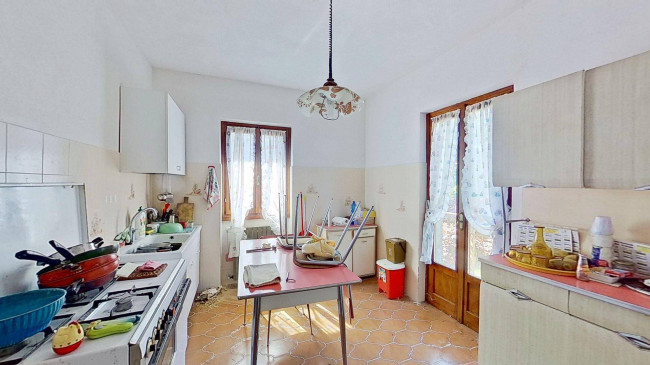 Casa singola in vendita a Grantola