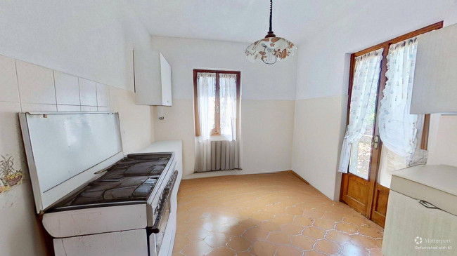 Casa singola in vendita a Grantola