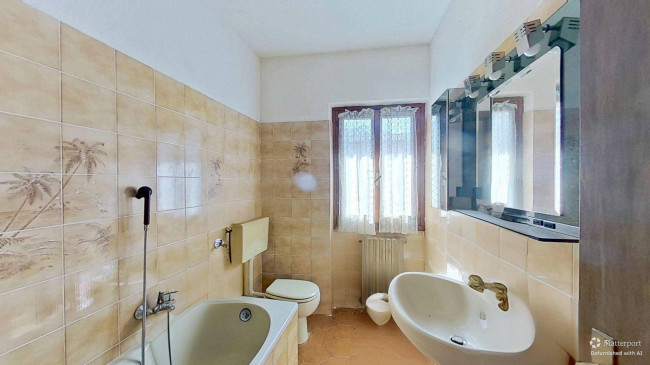 Casa singola in vendita a Grantola