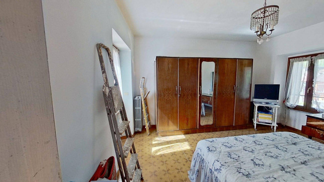 Casa singola in vendita a Grantola
