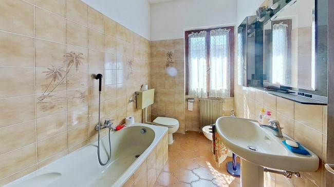 Casa singola in vendita a Grantola