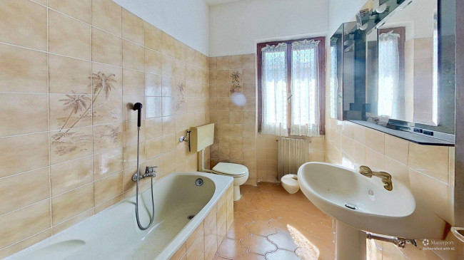Casa singola in vendita a Grantola