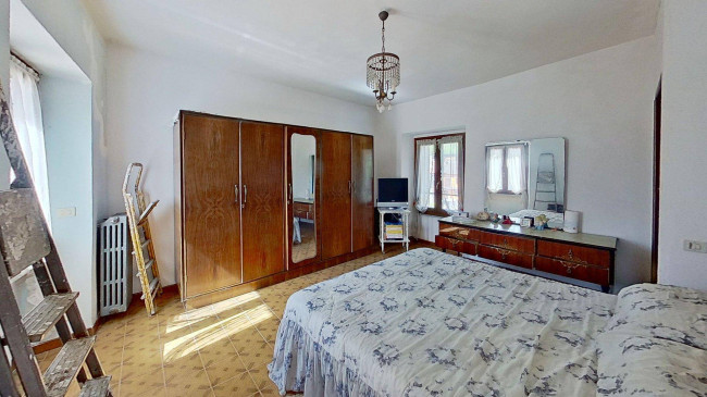 Casa singola in vendita a Grantola