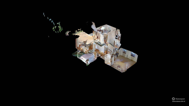 Casa singola in vendita a Grantola