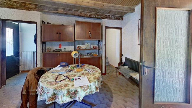 Casa singola in vendita a Grantola