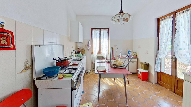 Casa singola in vendita a Grantola