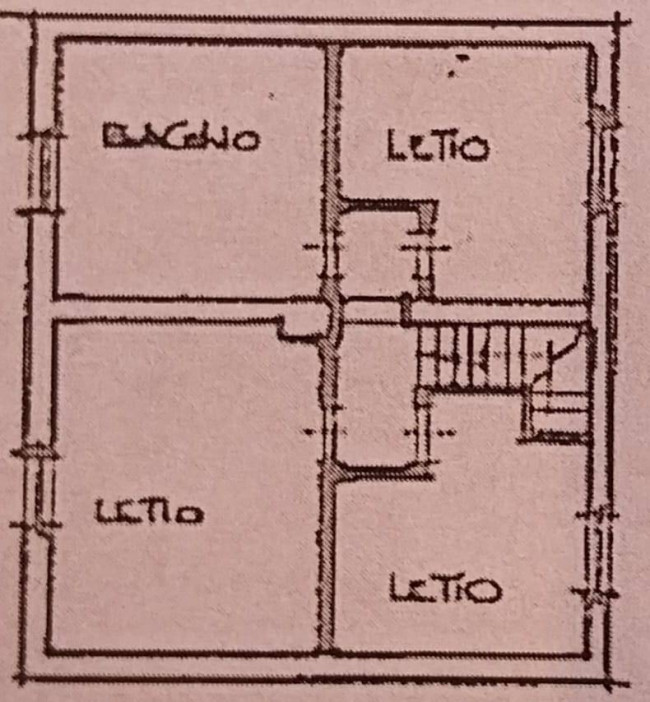 Villa in vendita a Palestrina