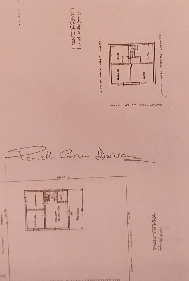 Villa in vendita a Palestrina
