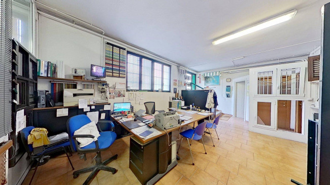 Locale commerciale in vendita a Milano
