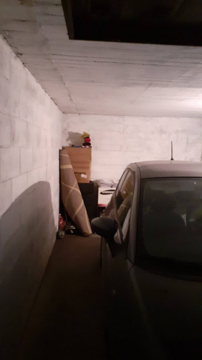 Appartamento in vendita a Cesano Boscone