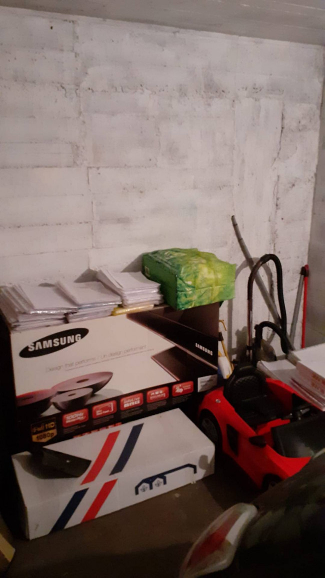 Appartamento in vendita a Cesano Boscone