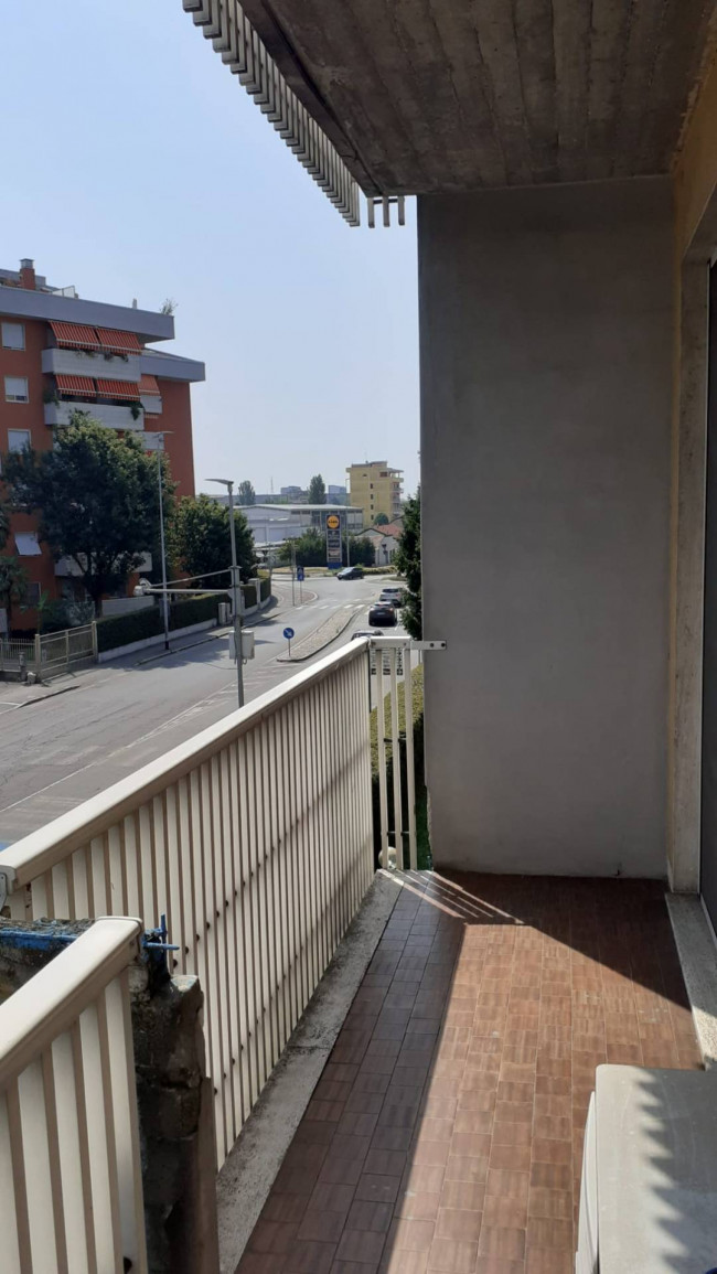 Appartamento in vendita a Cesano Boscone