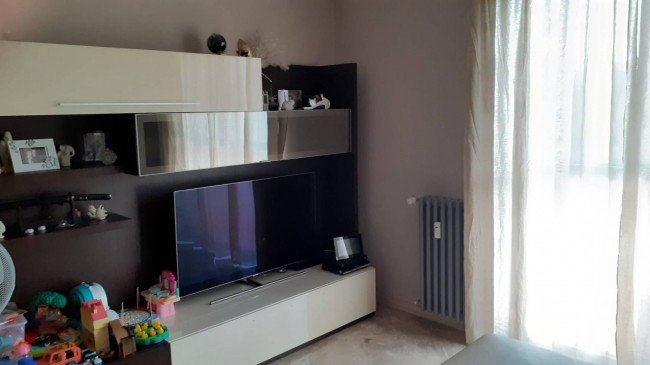 Appartamento in vendita a Cesano Boscone