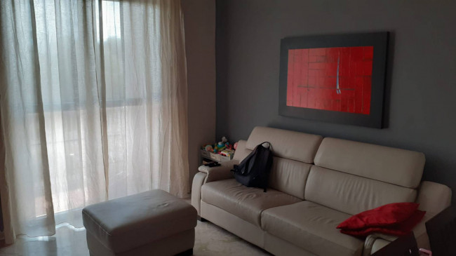 Appartamento in vendita a Cesano Boscone