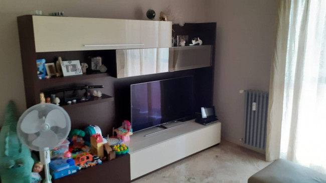 Appartamento in vendita a Cesano Boscone