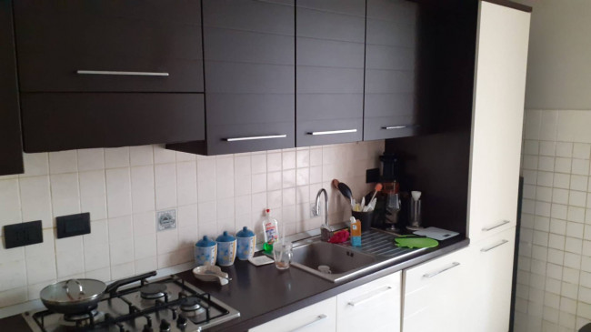 Appartamento in vendita a Cesano Boscone