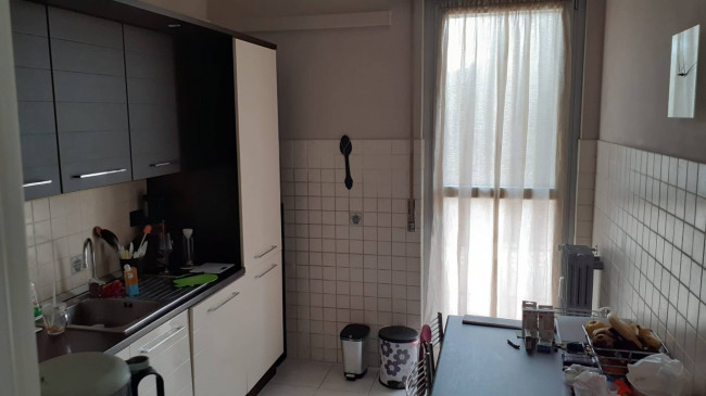 Appartamento in vendita a Cesano Boscone