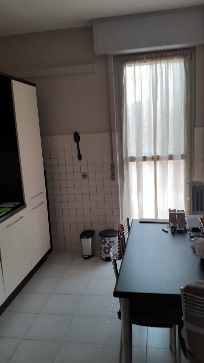 Appartamento in vendita a Cesano Boscone