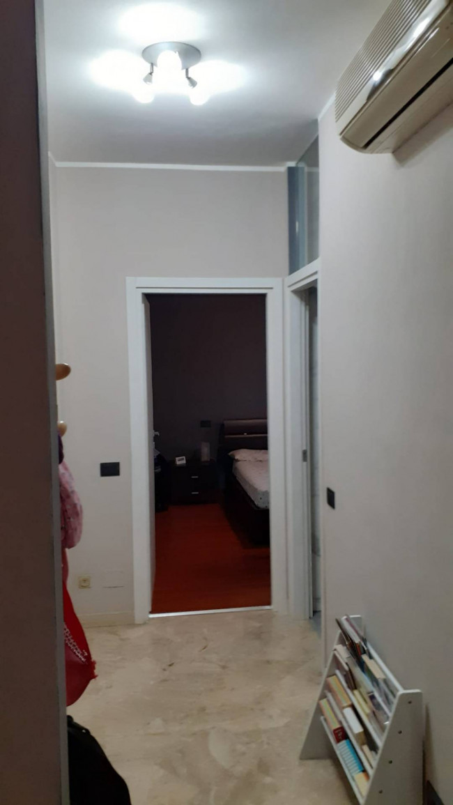 Appartamento in vendita a Cesano Boscone