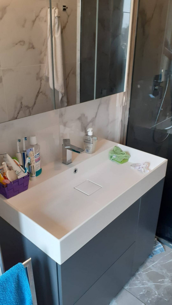 Appartamento in vendita a Cesano Boscone