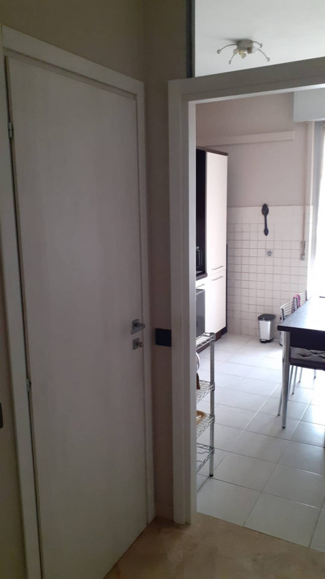 Appartamento in vendita a Cesano Boscone