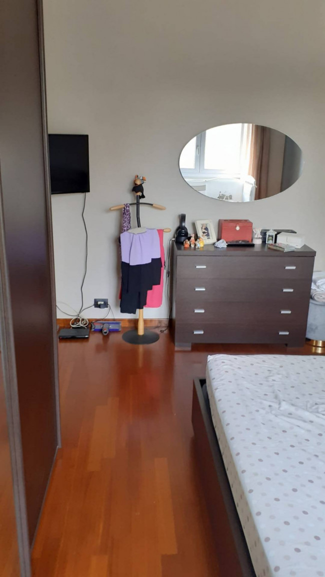 Appartamento in vendita a Cesano Boscone