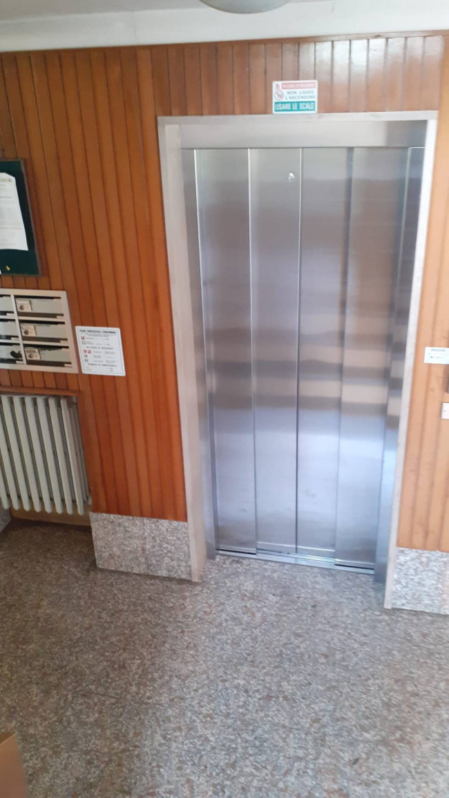 Appartamento in vendita a Cesano Boscone