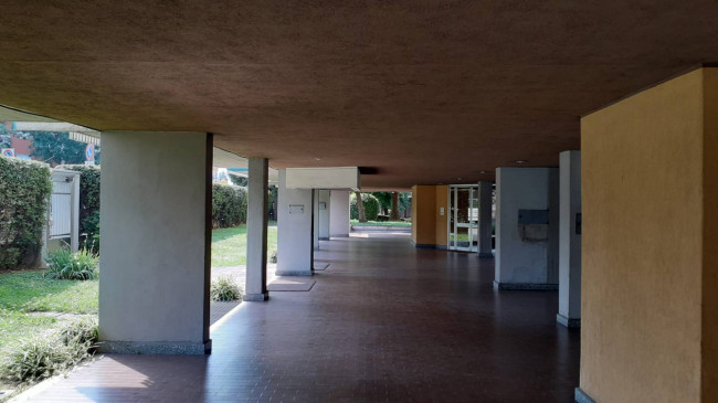 Appartamento in vendita a Cesano Boscone