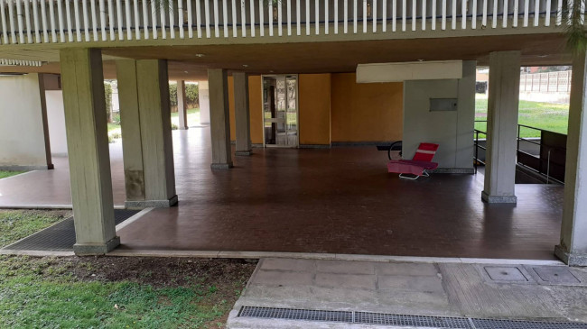 Appartamento in vendita a Cesano Boscone