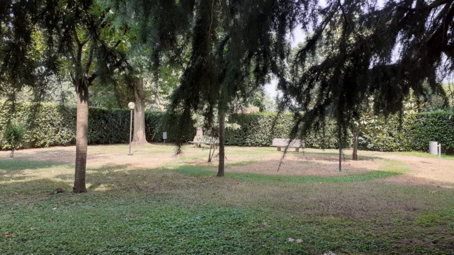 Appartamento in vendita a Cesano Boscone