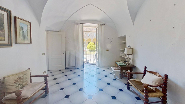 Casa singola in vendita a Bobbio