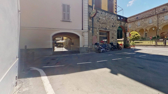 Casa singola in vendita a Bobbio