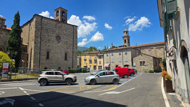 Casa singola in vendita a Bobbio