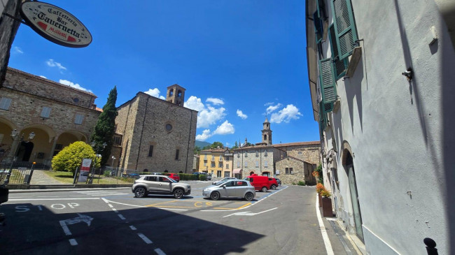 Casa singola in vendita a Bobbio