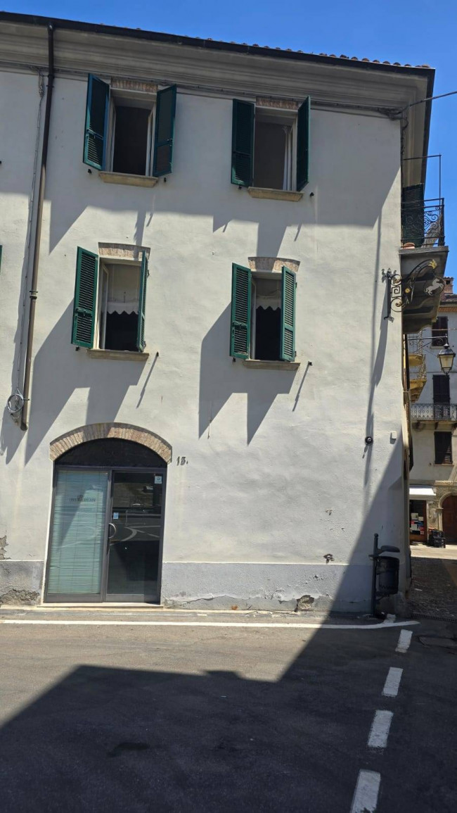 Casa singola in vendita a Bobbio