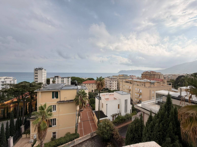 Appartamento in vendita a Alassio