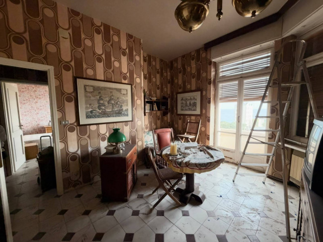 Appartamento in vendita a Alassio
