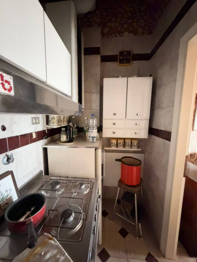 Appartamento in vendita a Alassio