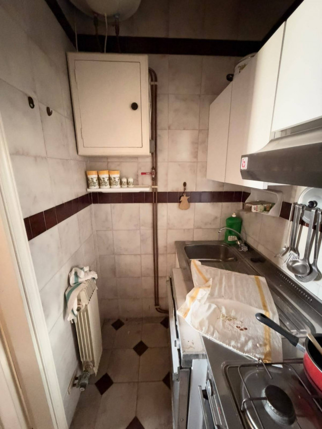 Appartamento in vendita a Alassio