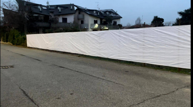 Villa in vendita a Canegrate