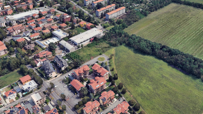 Villa in vendita a Canegrate