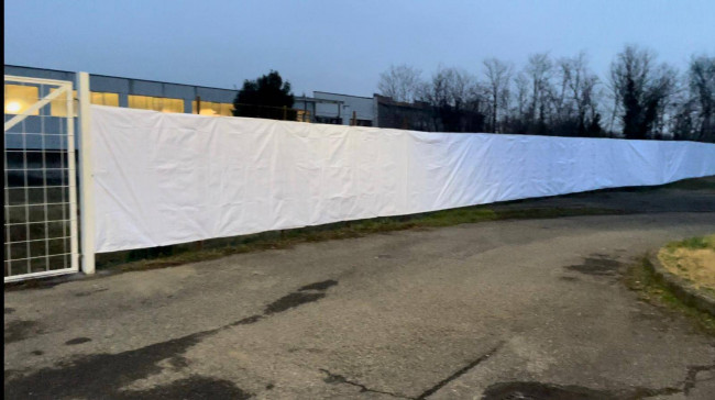 Villa in vendita a Canegrate