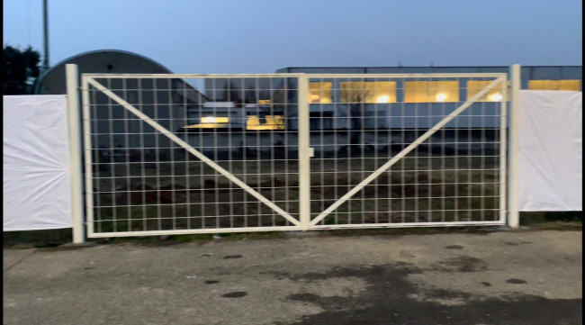 Villa in vendita a Canegrate