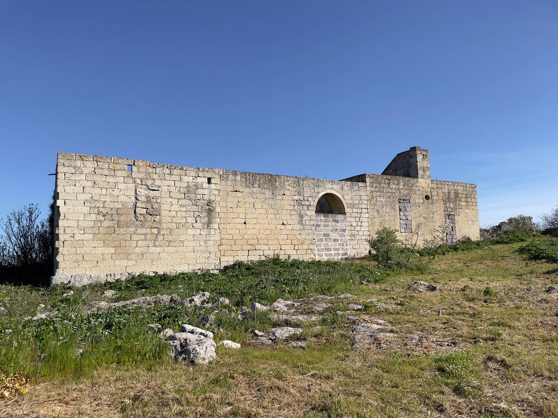 Rustico in vendita a Lecce (LE)