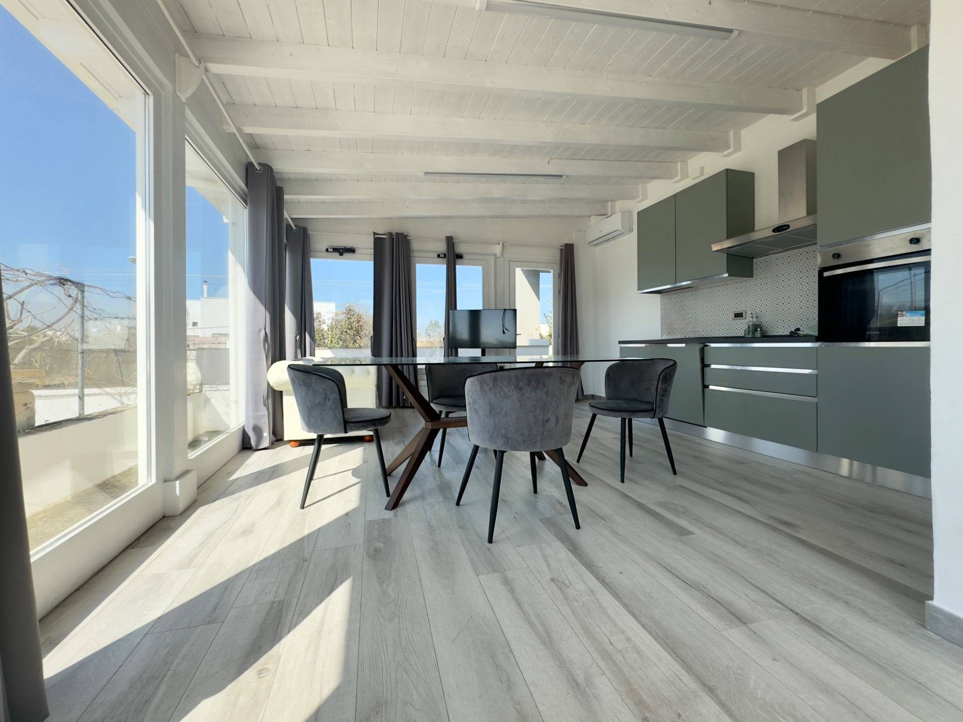Villa in vendita a Squinzano (LE)
