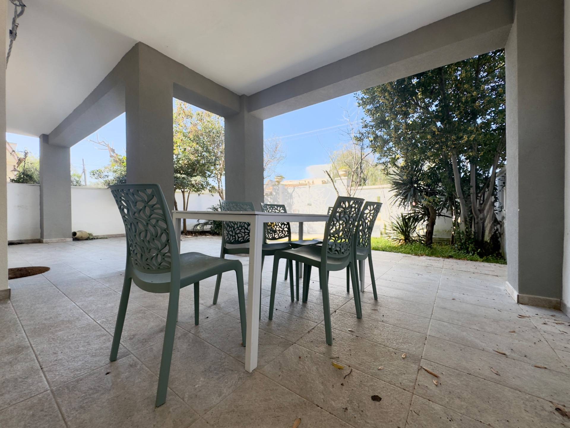 Villa in vendita a Squinzano (LE)