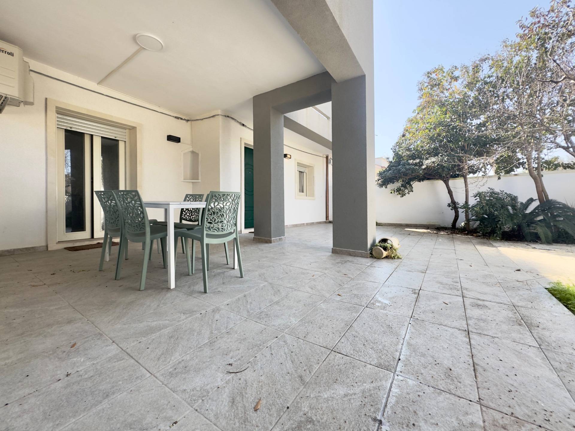Villa in vendita a Squinzano (LE)