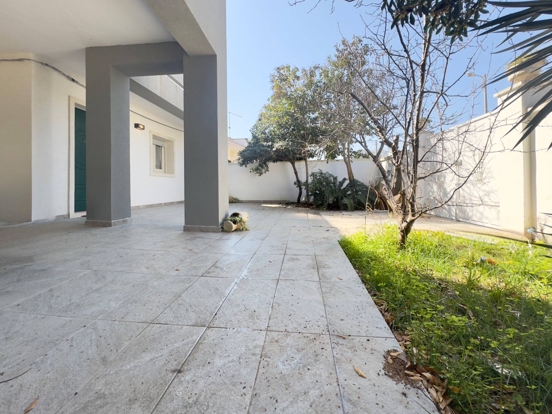 Villa in vendita a Squinzano (LE)