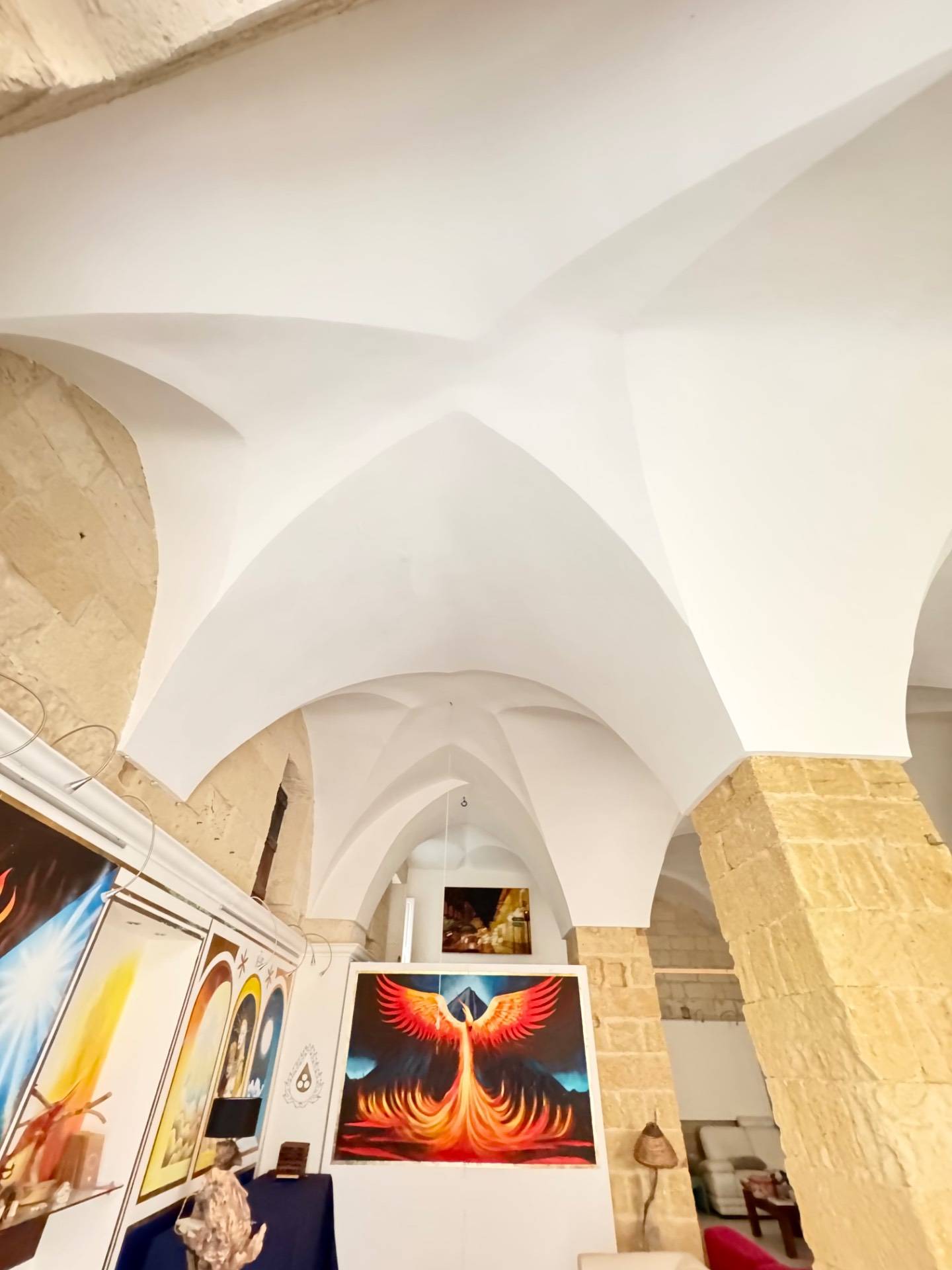 Fondo commerciale in vendita a Lecce (LE)